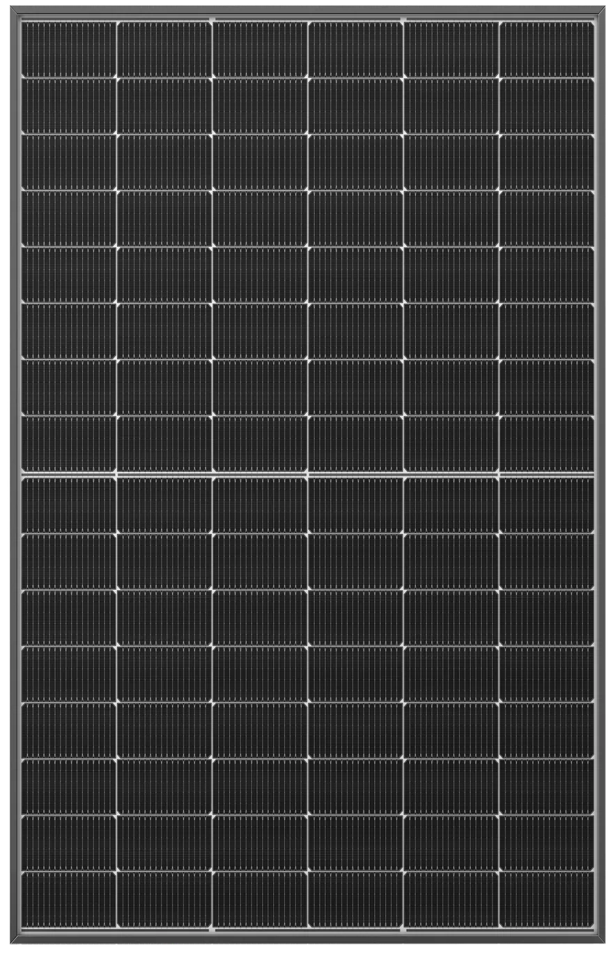 Risen Energy residential solar module