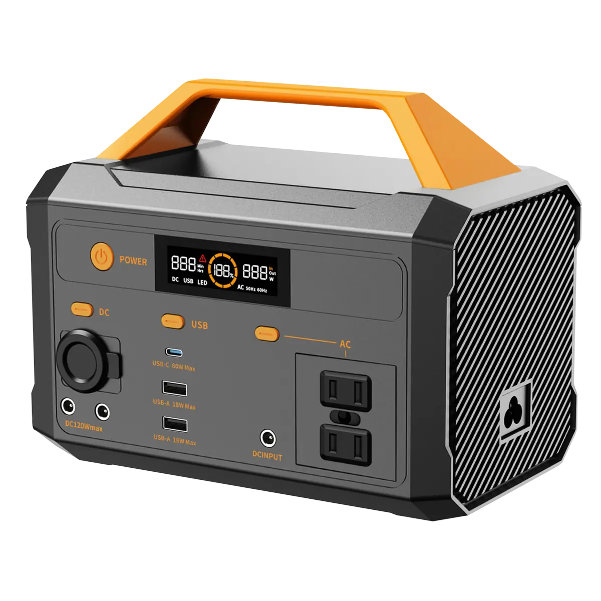 Voltdeer E203 portable power station