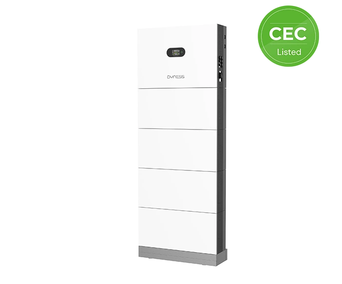 Dyness Cygni residential battery storage system