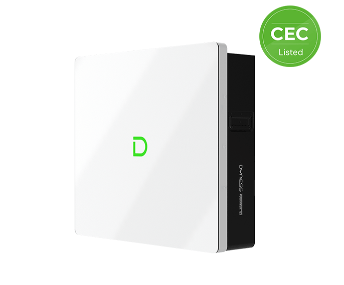 Dyness PowerBox G2 residential battery
