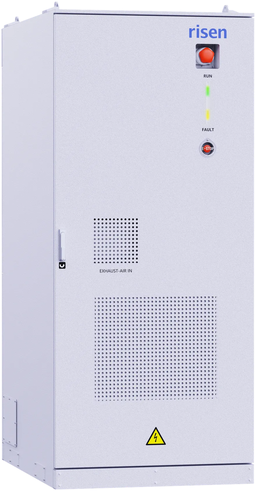 Risen Energy iCon commercial and industrial energy storage system