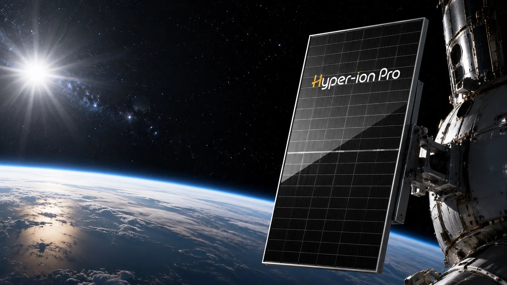 Solar energy system in a manufacturer campaign setting