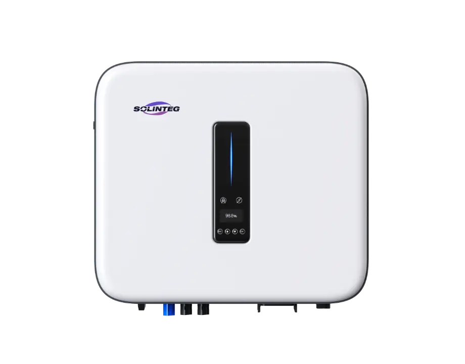 Solinteg residential hybrid inverter