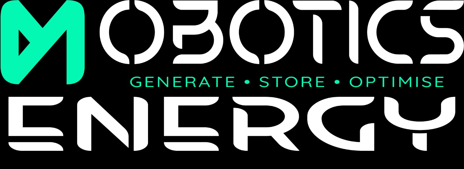 Moebotics Energy — Generate, Store, Optimise